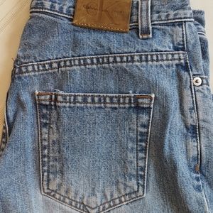 Calvin Klein 90s Jeans